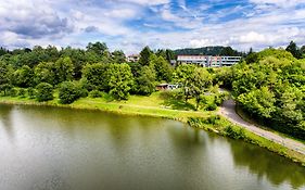 Seehotel am Stausee